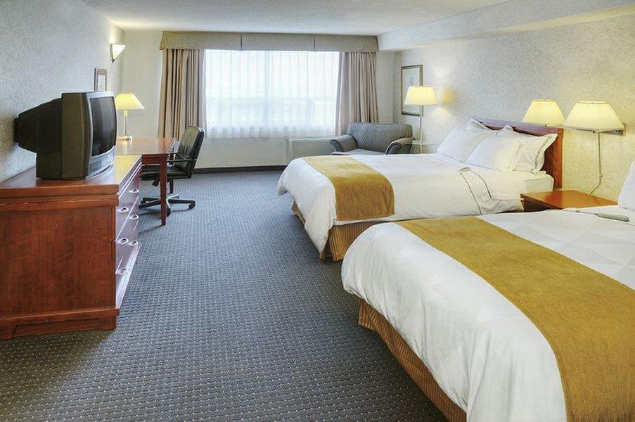 Holiday Inn Hotel & Suites London By Ihg Rom bilde